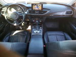 Audi A7 2016