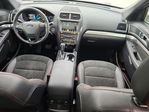 Ford Explorer 2018