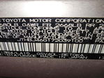 Lexus ES 2007