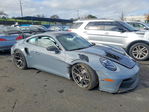 Porsche 911 2024