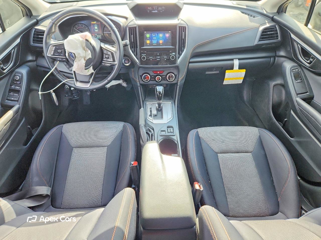 Subaru XV 2023