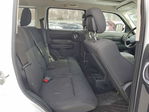 Dodge Nitro 2011