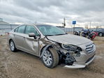 Subaru Legacy 2015