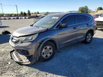 Honda CR-V 2015