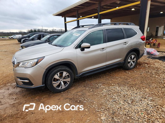 Subaru Ascent 2019 - Image 1 of 13
