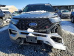 Ford Explorer 2021