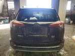 Toyota RAV 4 2017
