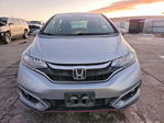 Honda Fit 2018