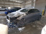 Kia Forte 2022