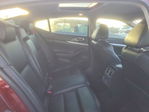 Nissan Maxima 2018