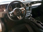 Ford Mustang 2019