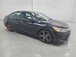 Honda Accord 2016
