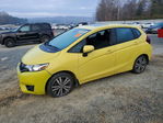 Honda Fit 2015