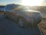 Ford Explorer 2014