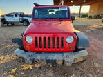 Jeep Wrangler 2010