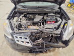 Nissan Rogue 2012