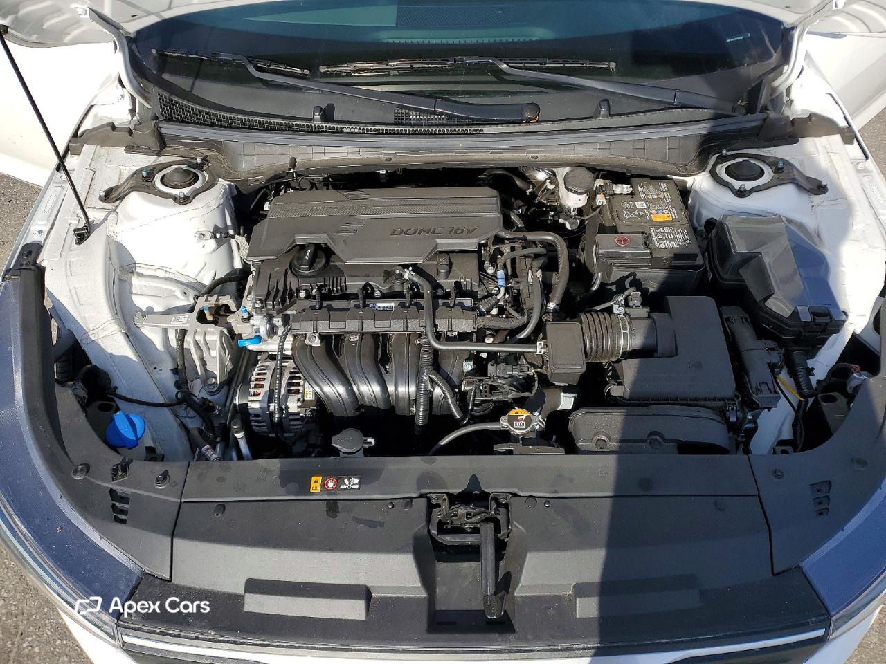 Kia K4 2025