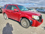 Mercury Mariner 2009
