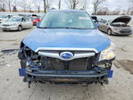 Subaru Forester 2015