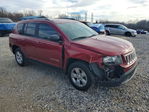 Jeep Compass 2016