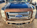 Ford F250 2012