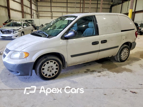 Dodge Caravan 2006 - Image 1 of 13