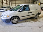 Dodge Caravan 2006
