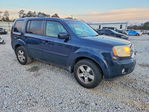 Honda Pilot 2009