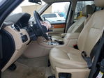 Land Rover LR4 2013