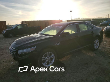 Ford Taurus 2013 - Image 1 of 13