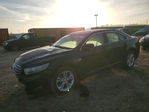 Ford Taurus 2013