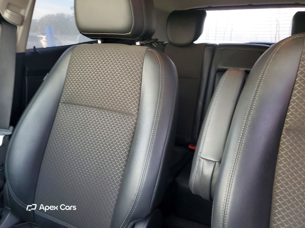 Buick Encore 2019