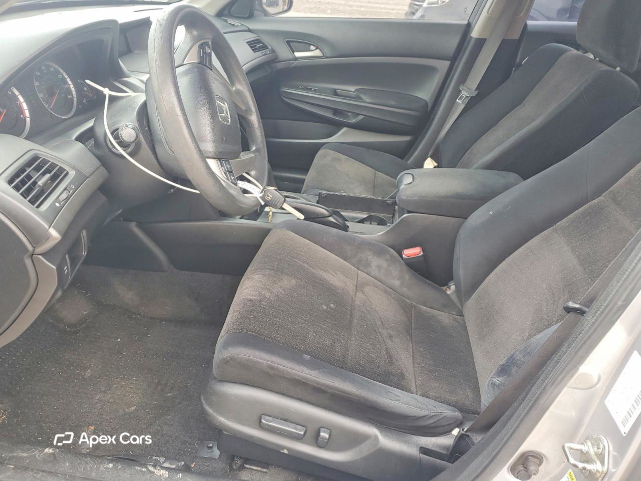Honda Accord 2010