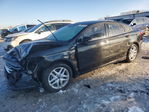 Ford Fusion 2013