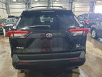 Toyota RAV 4 2025