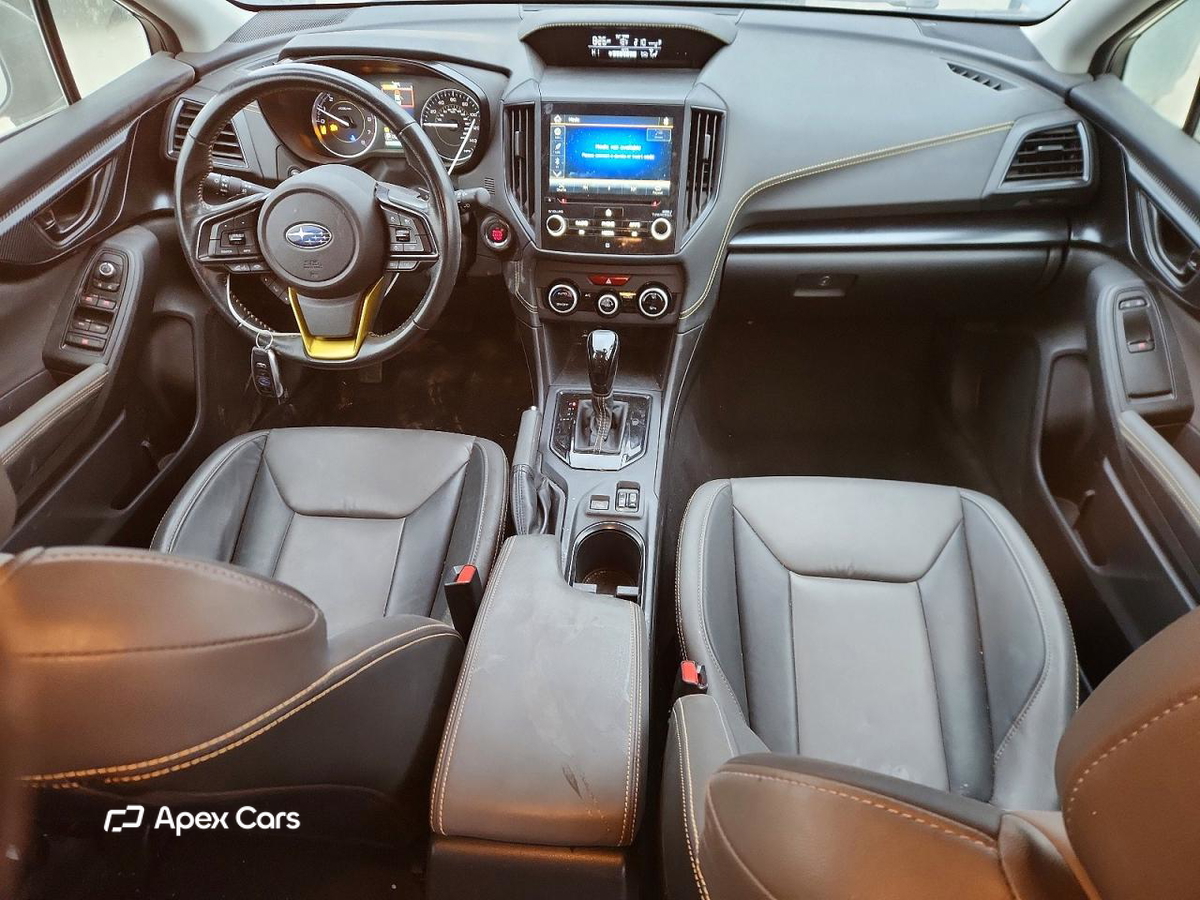 Subaru XV 2023