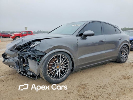 Porsche Cayenne 2023 - Image 1 of 13