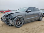 Porsche Cayenne 2023