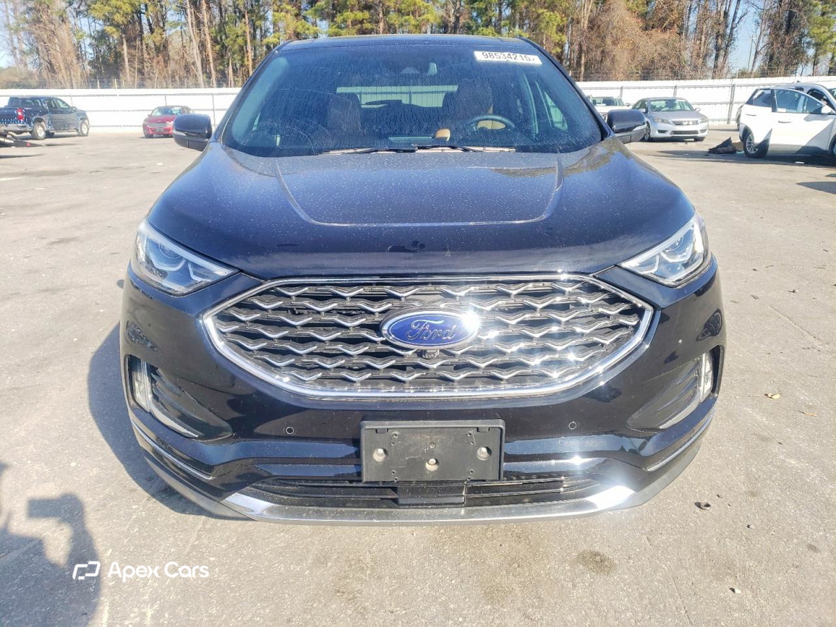 Ford Edge 2024