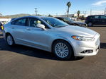 Ford Fusion 2013