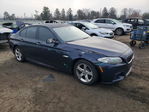 BMW Series 5 2013