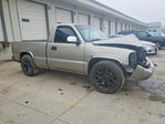 GMC Sierra 2001