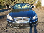 Hyundai Genesis 2012