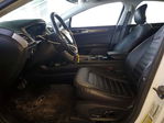 Ford Fusion 2013