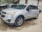 Chevrolet Equinox 2013