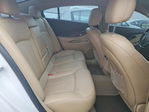Buick LaCrosse 2013