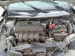 Nissan Sentra 2015