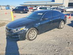 Kia Optima 2018