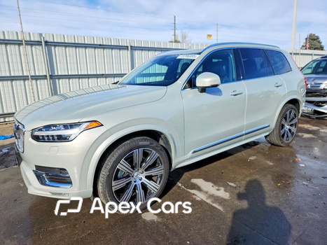 Volvo XC90 2021 - Image 1 of 14