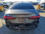 BMW i5 2025